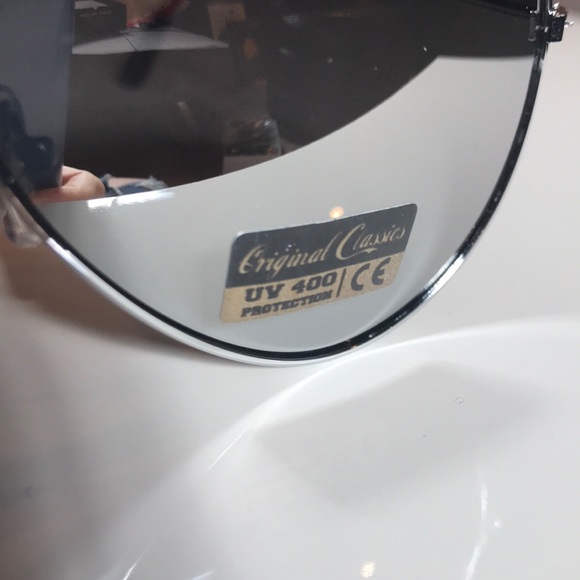 AIRFORCE Aviator Sunglasses Unisex New With Tags - Picture 2 of 5